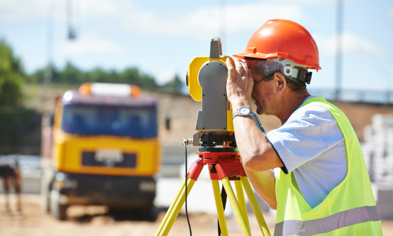 The Importance of Hiring a Land Surveyor in Sydney for Property Planning