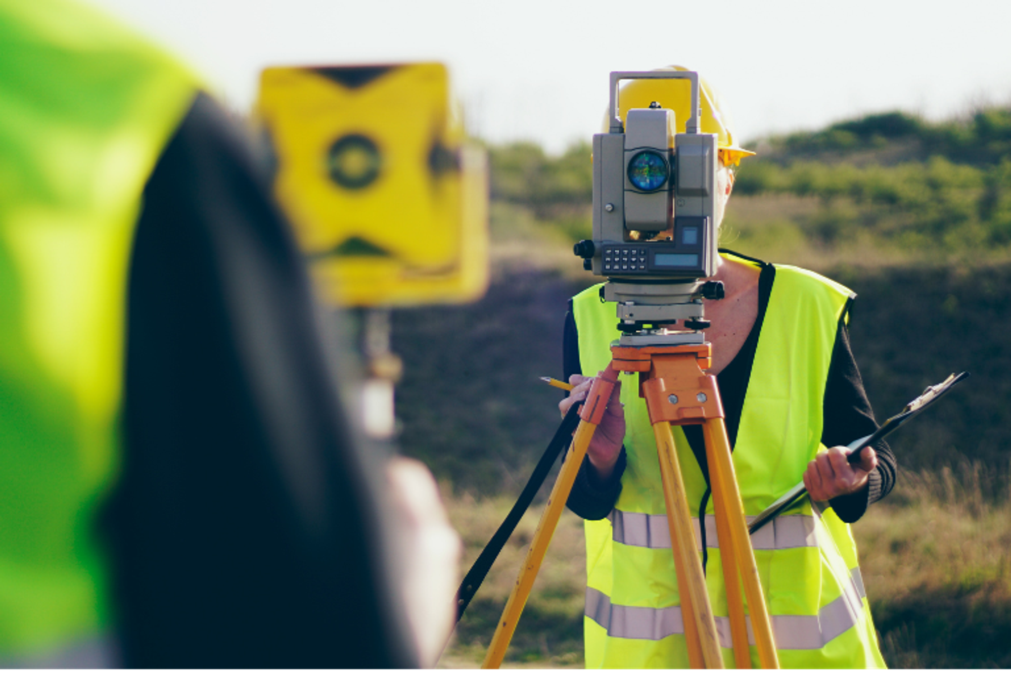 Everything You Need to Know About Cadastral and Detail Surveys in Sydney
