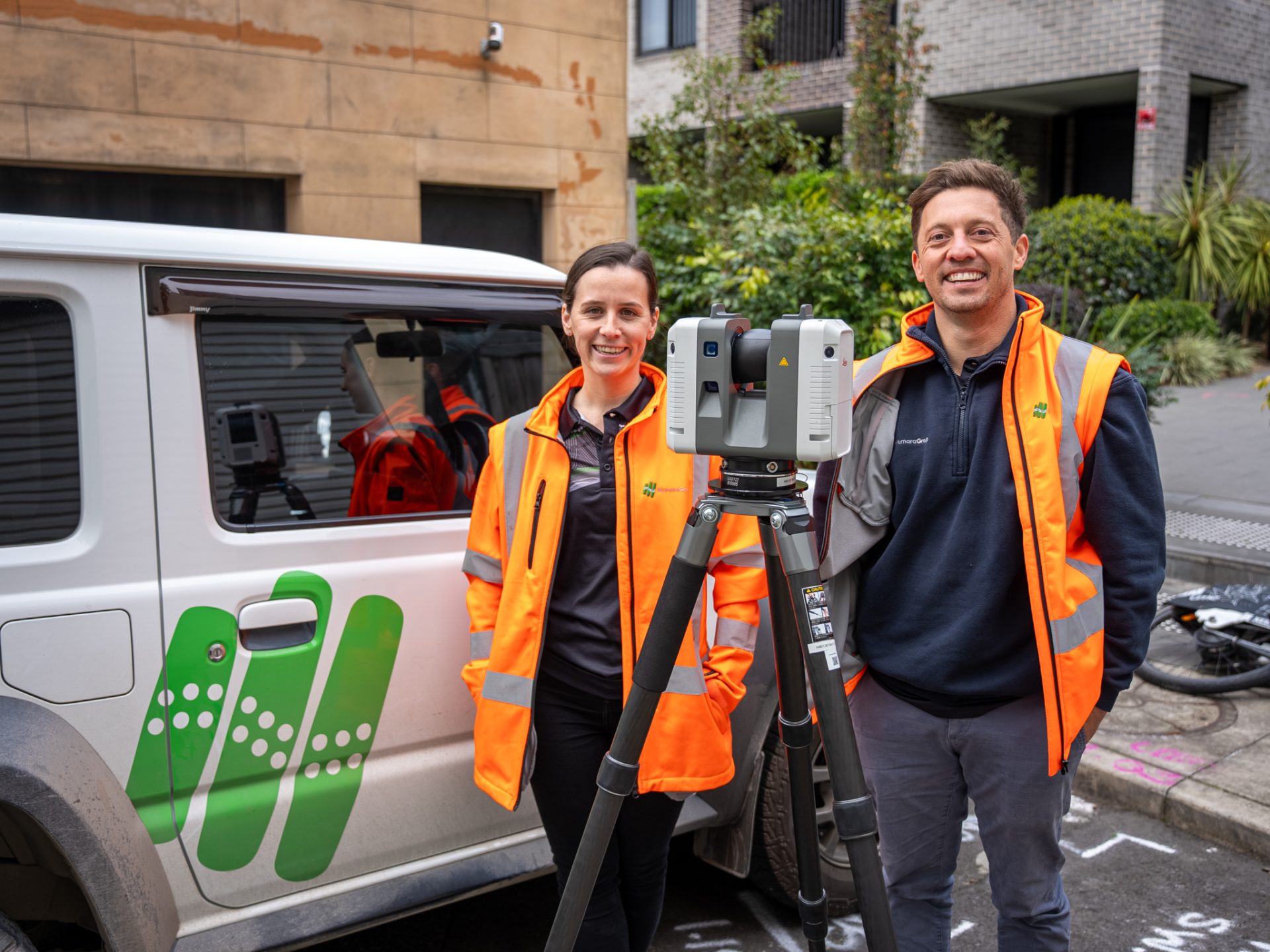 The Ultimate Guide to the Different Types of Surveyors