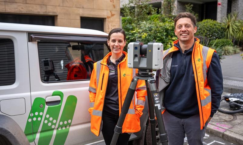 The Ultimate Guide to the Different Types of Surveyors