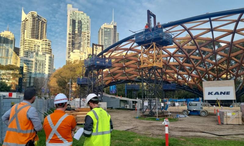 What To Expect During a Sydney Land Survey