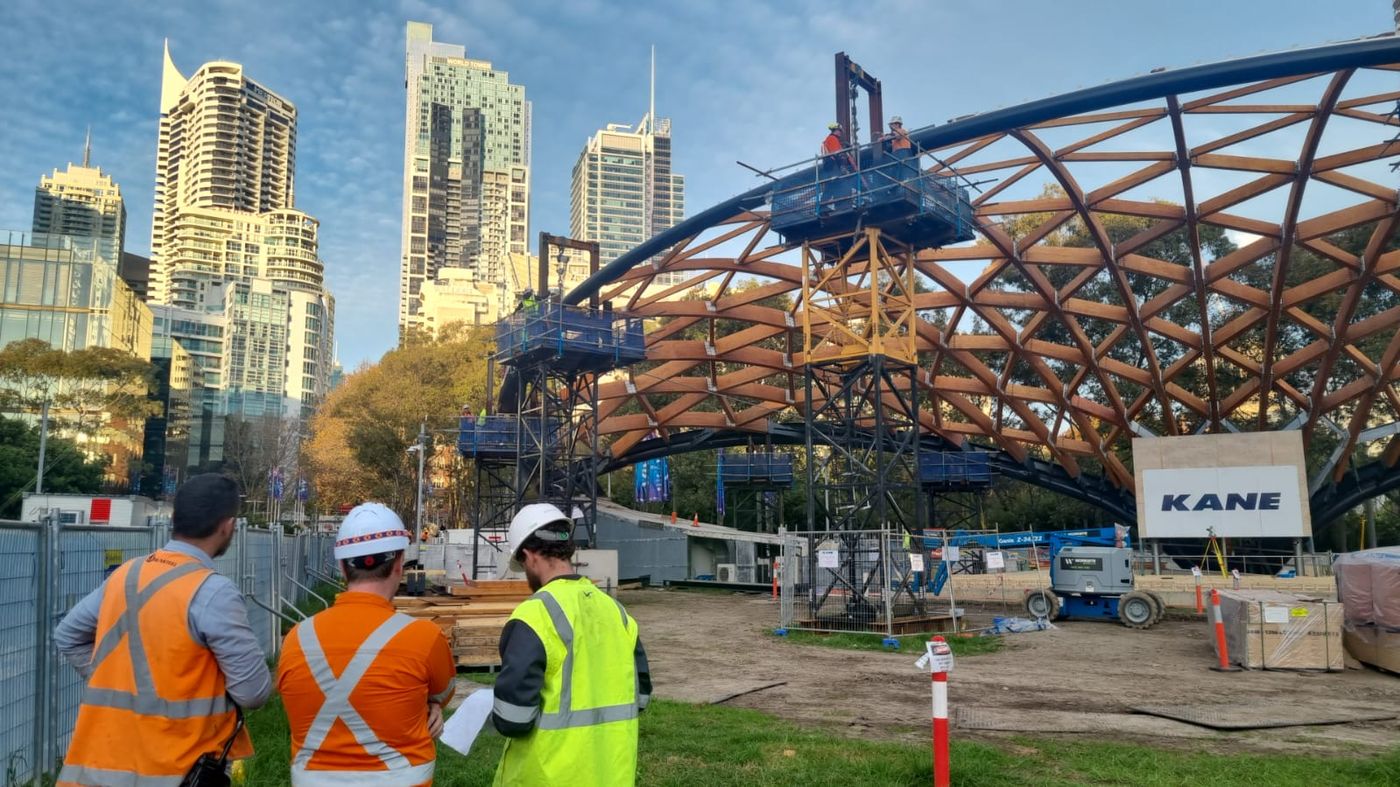 What To Expect During a Sydney Land Survey