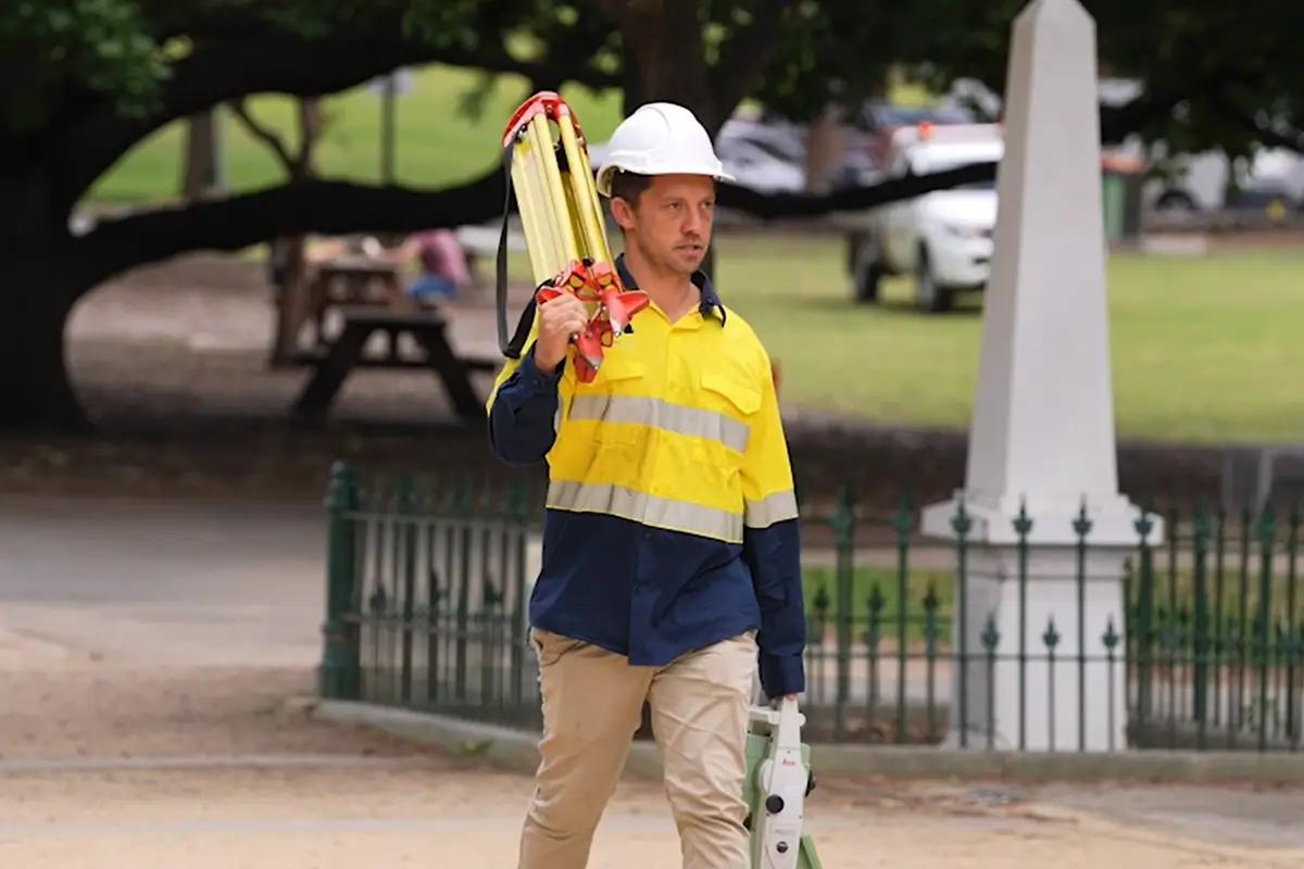 How Long Does a Boundary Survey Take in Brisbane