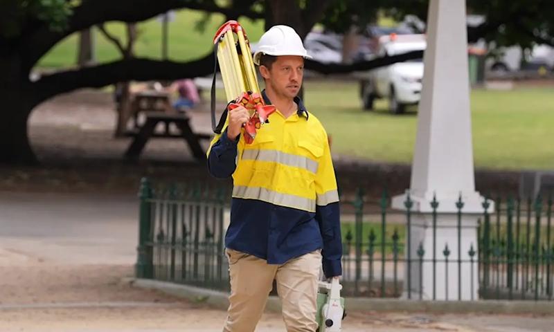 How Long Does a Boundary Survey Take in Brisbane