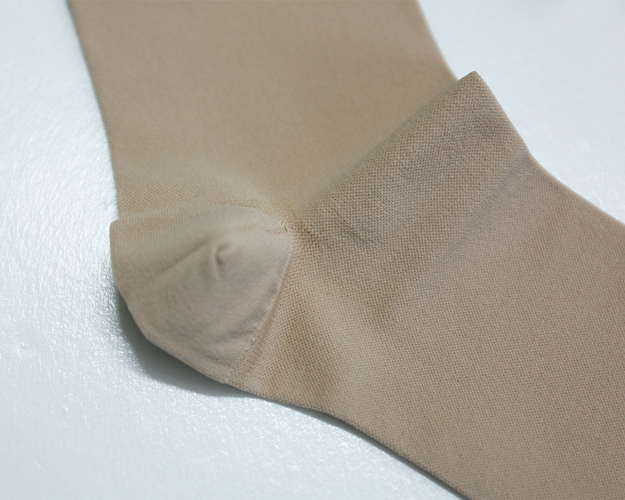20–30 mmHg Compression Socks for Varicose Veins – Closed Toe Medical Compression Socks thumbnail 19