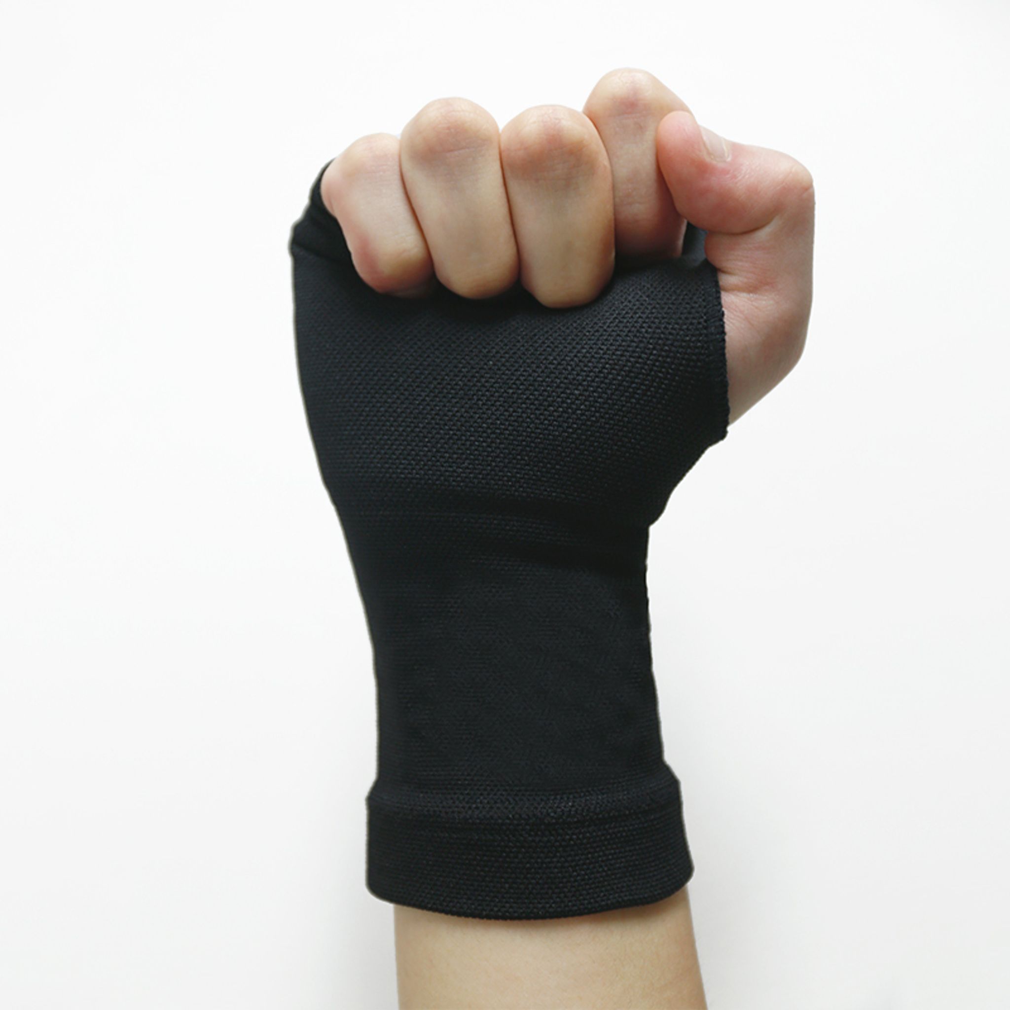 Medical Orthotics Wrist Brace Tendon Sheath Support & Protection Sports Sprain Injury Prevention  thumbnail 12