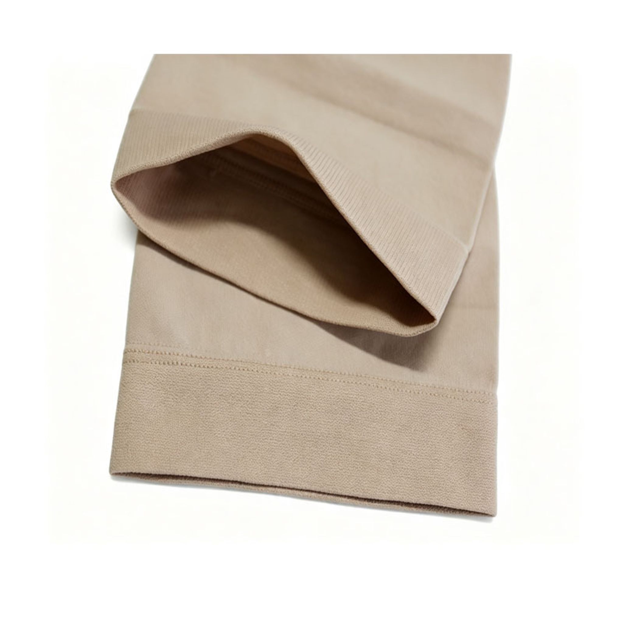 Calf‑Length Open‑Toe Varicose Veins Support Stockings thumbnail 16