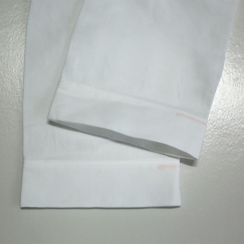 Hospital Medical Anti-Embolism Mid-Calf Socks Hospital Surgical Stockings detail 2