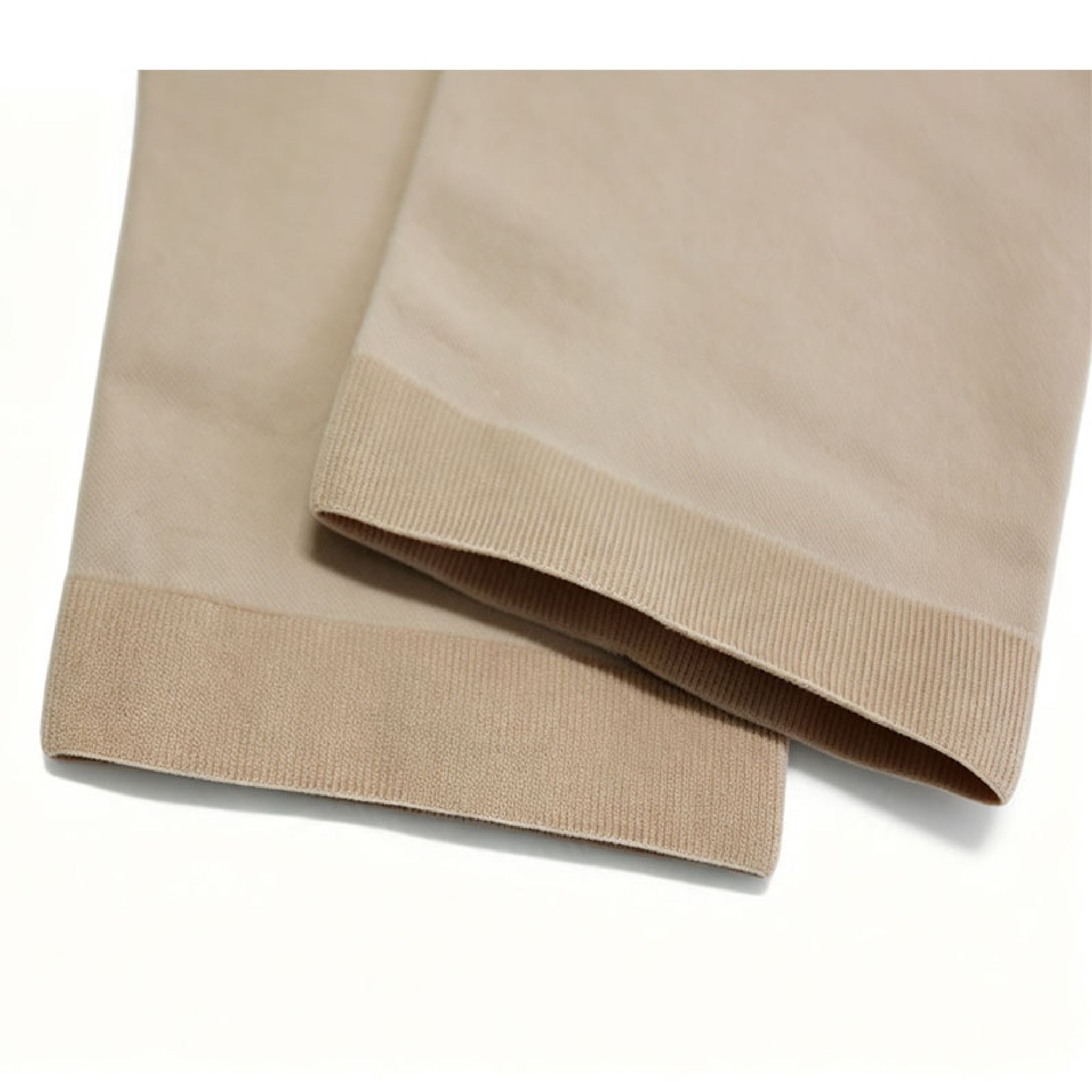 Calf‑Length Open‑Toe Varicose Veins Support Stockings thumbnail 14