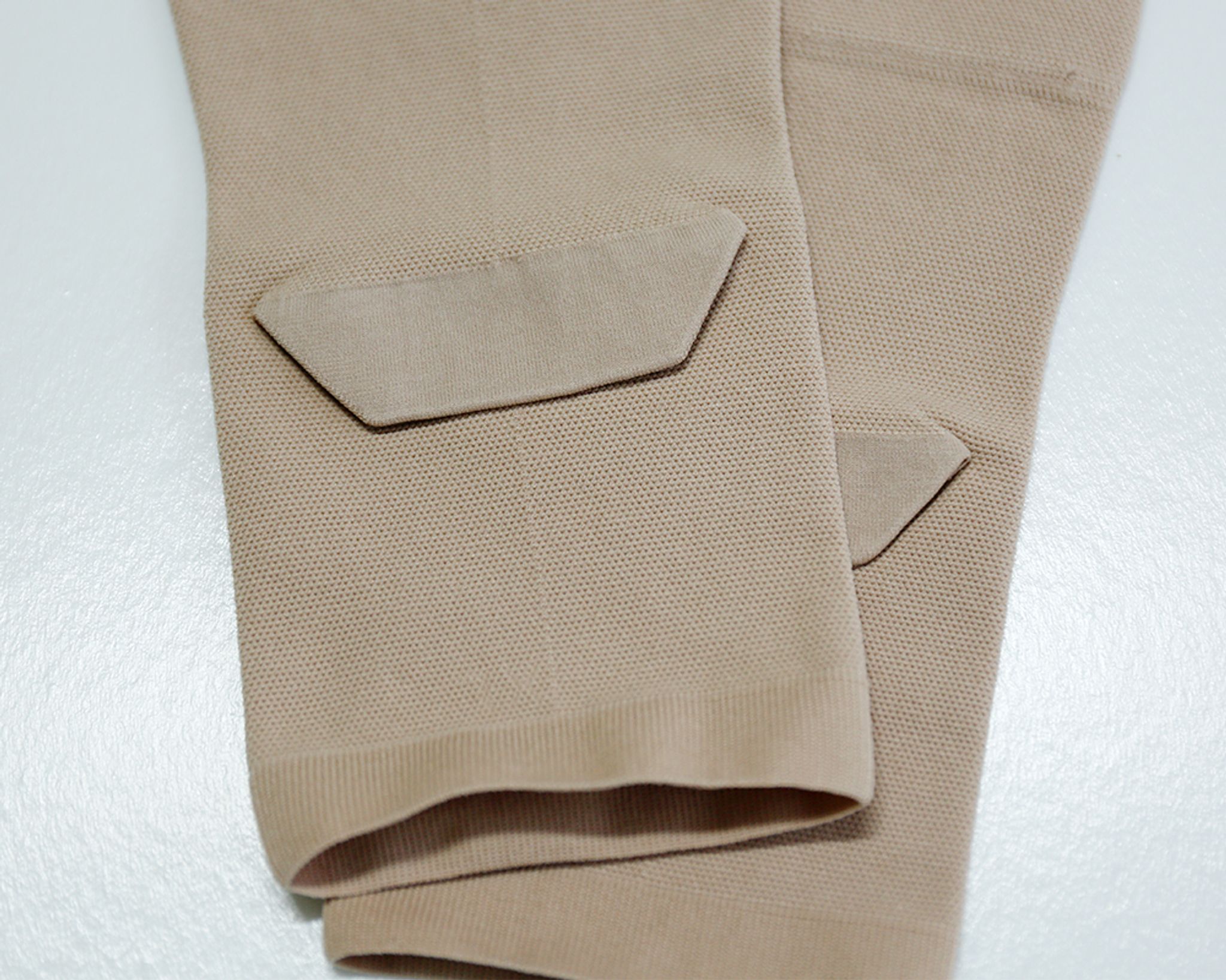 Calcetín manguito de compresión de alta elasticidad, transpirable e impermeable, protección del pie y el tobillo miniatura 6