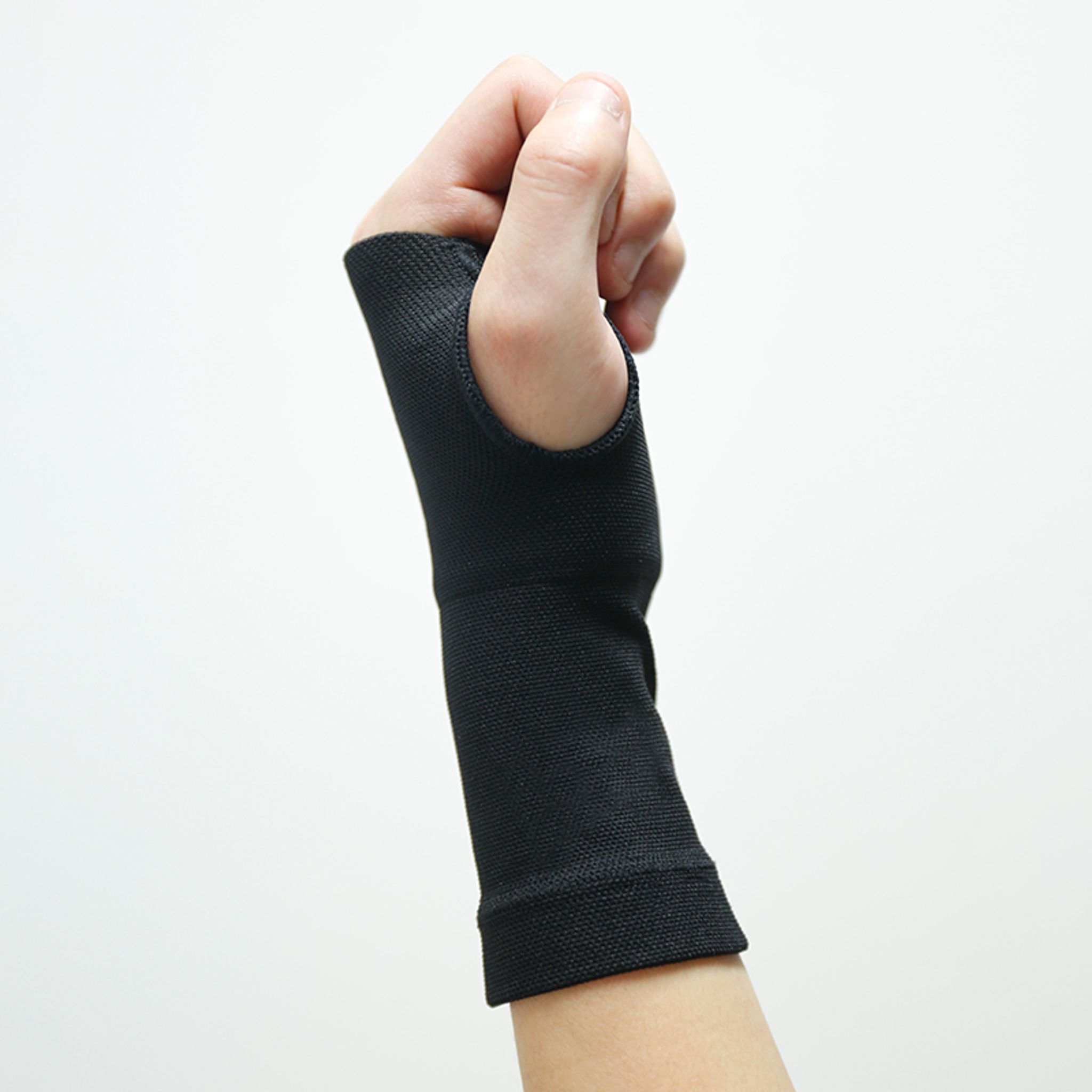 Medical Orthotics Wrist Brace Tendon Sheath Support & Protection Sports Sprain Injury Prevention  thumbnail 11