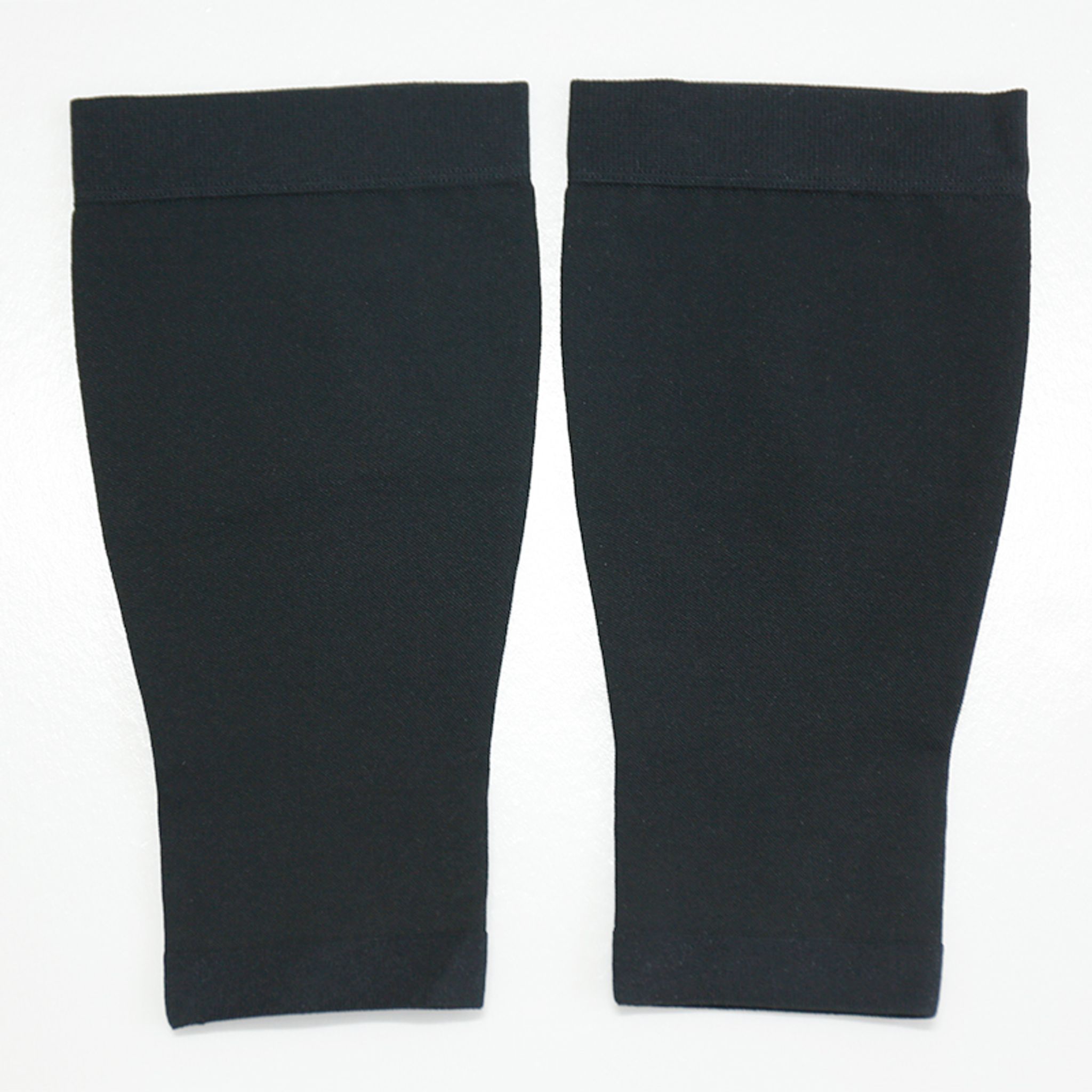 Medical Compression Calf Sleeves Calf Sleeve Black Calf Compression Sleeve thumbnail 7