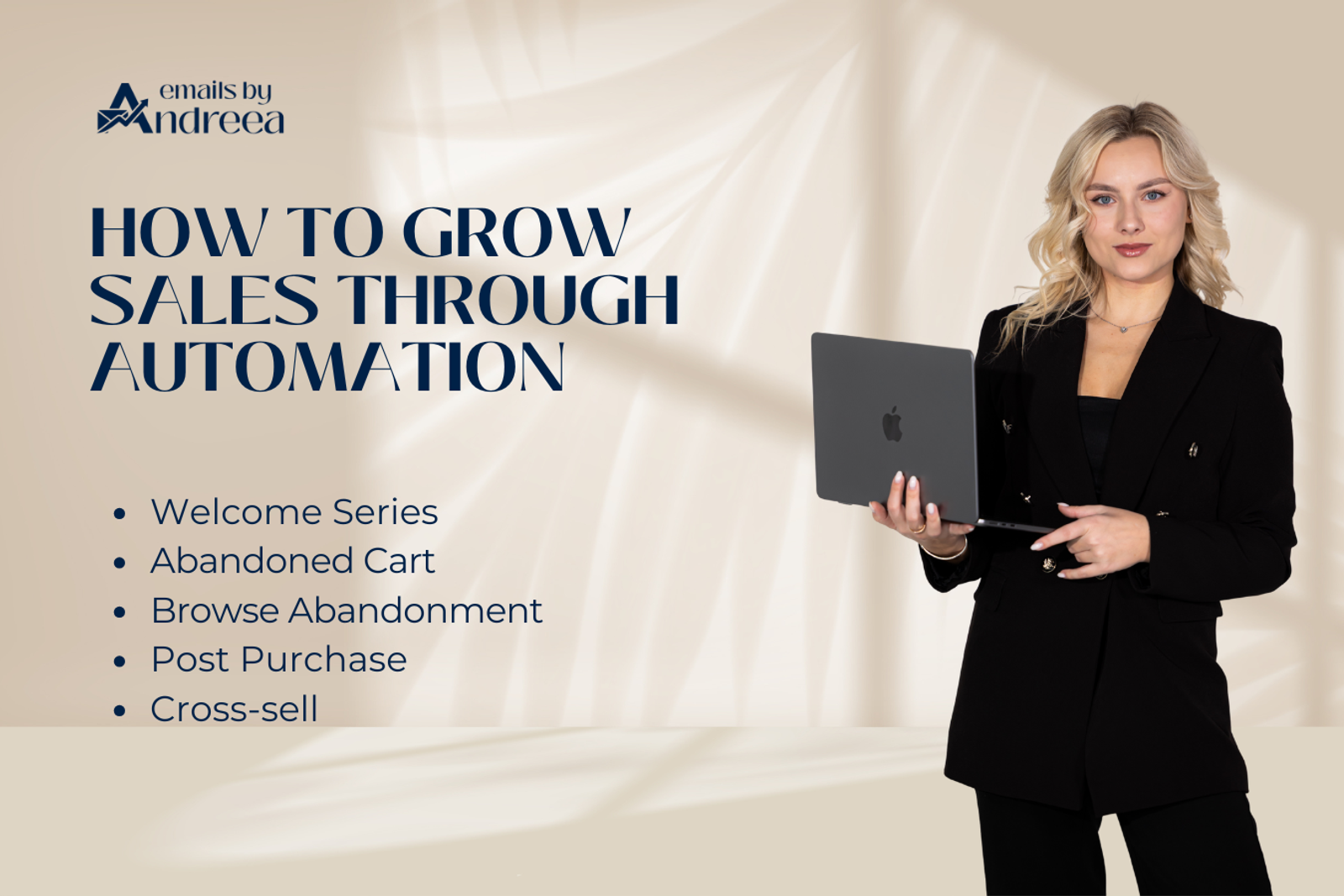 How to Grow Sales Through Automation
