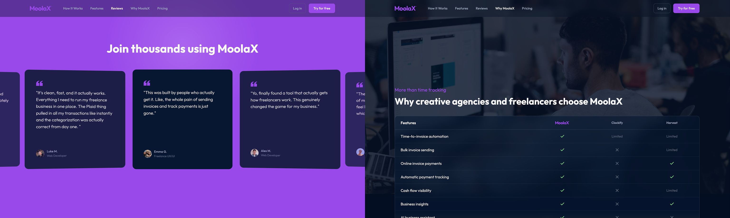 Branding & Aesthetic