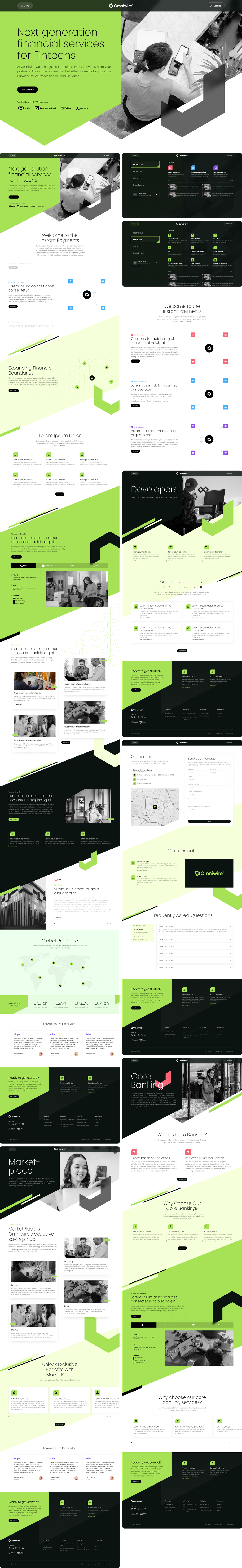 Branding & Aesthetic