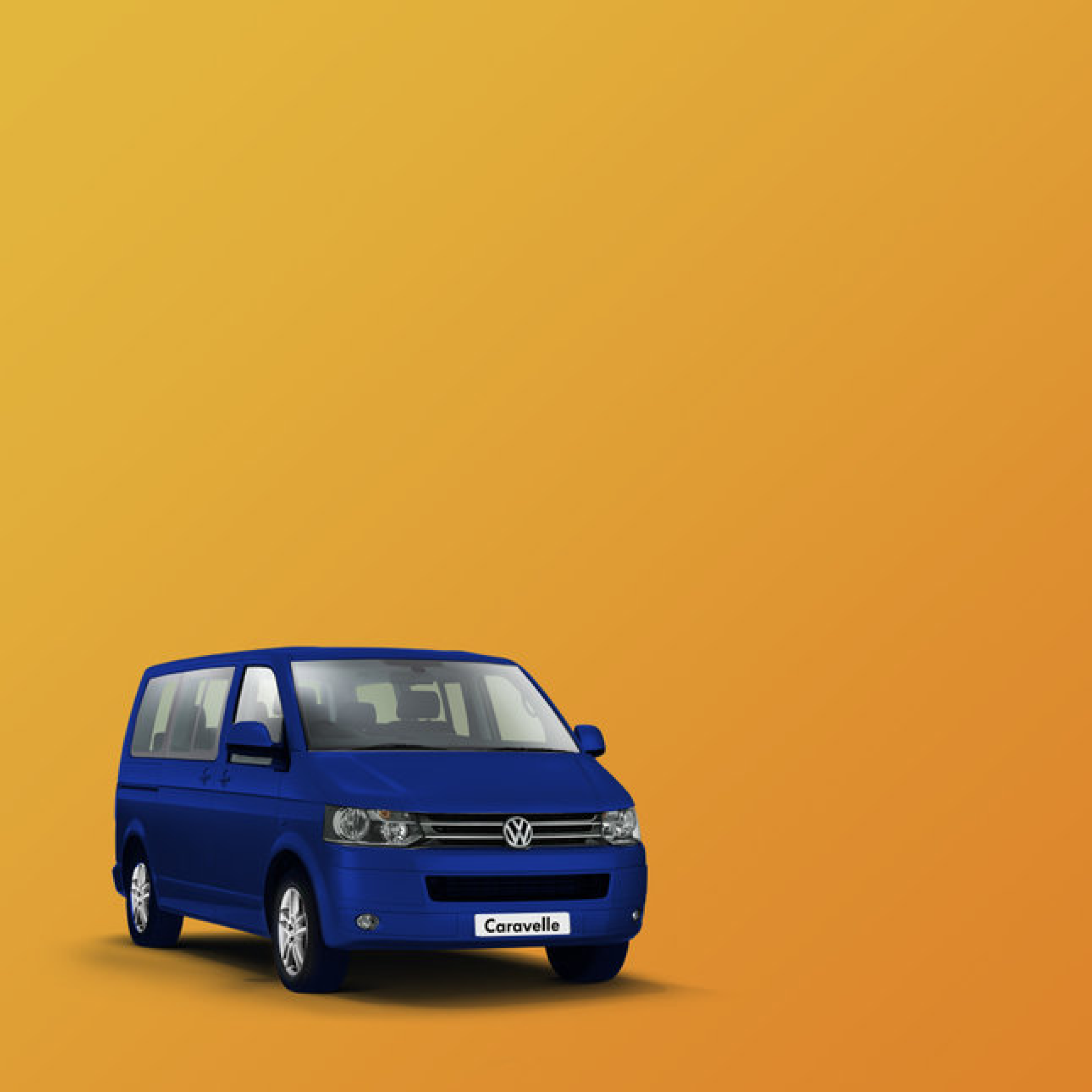 Volkswagen Vans