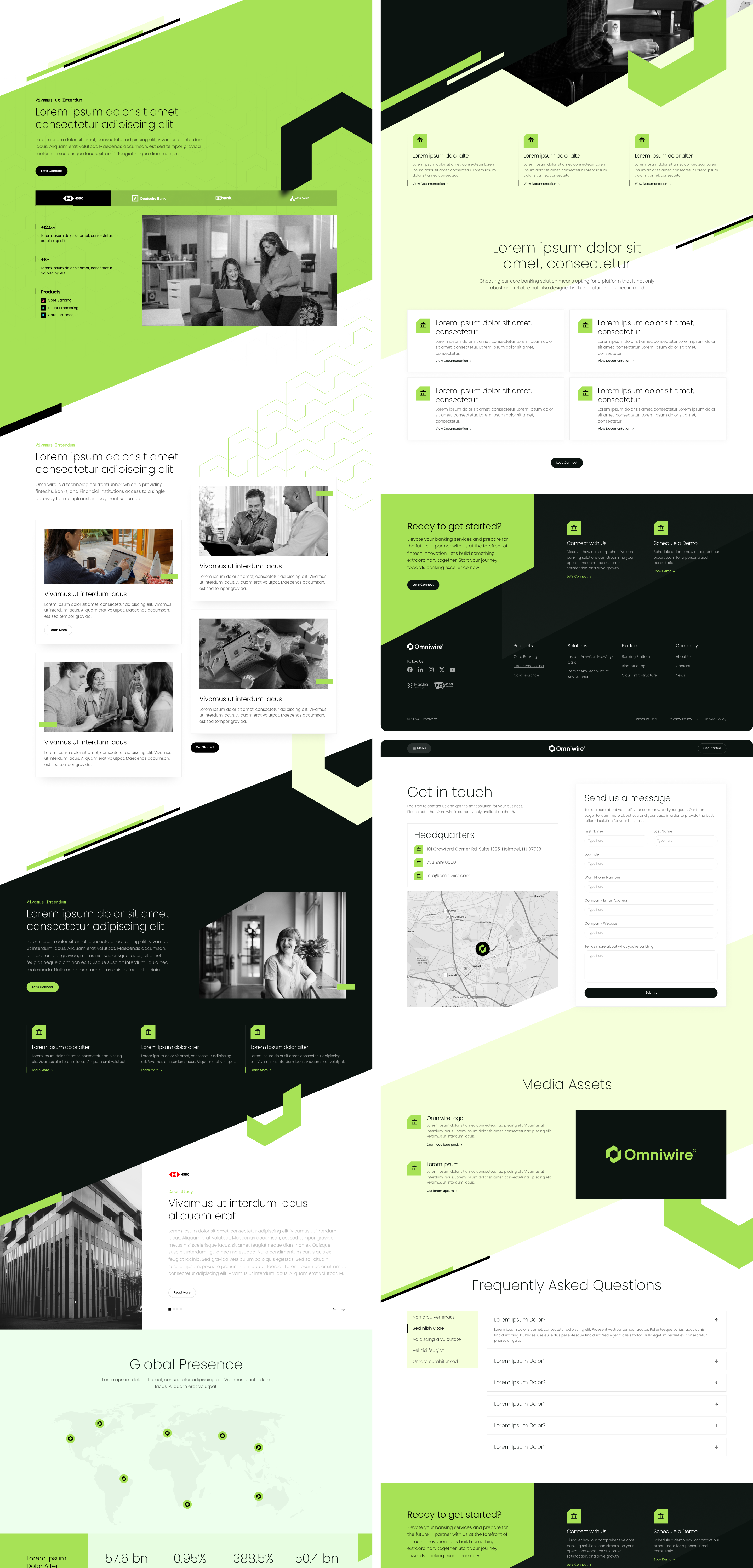 Branding & Aesthetic