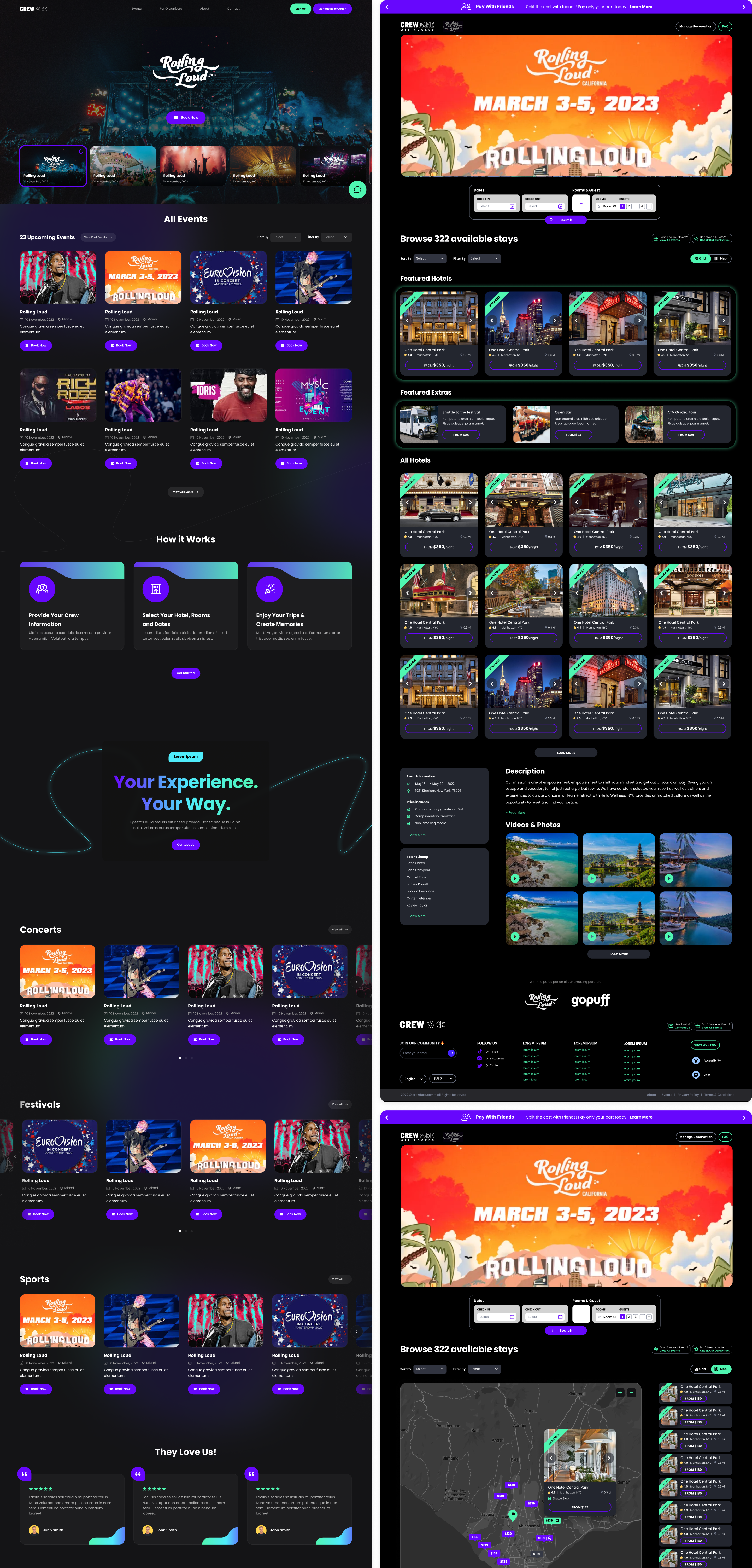 Branding & Aesthetic