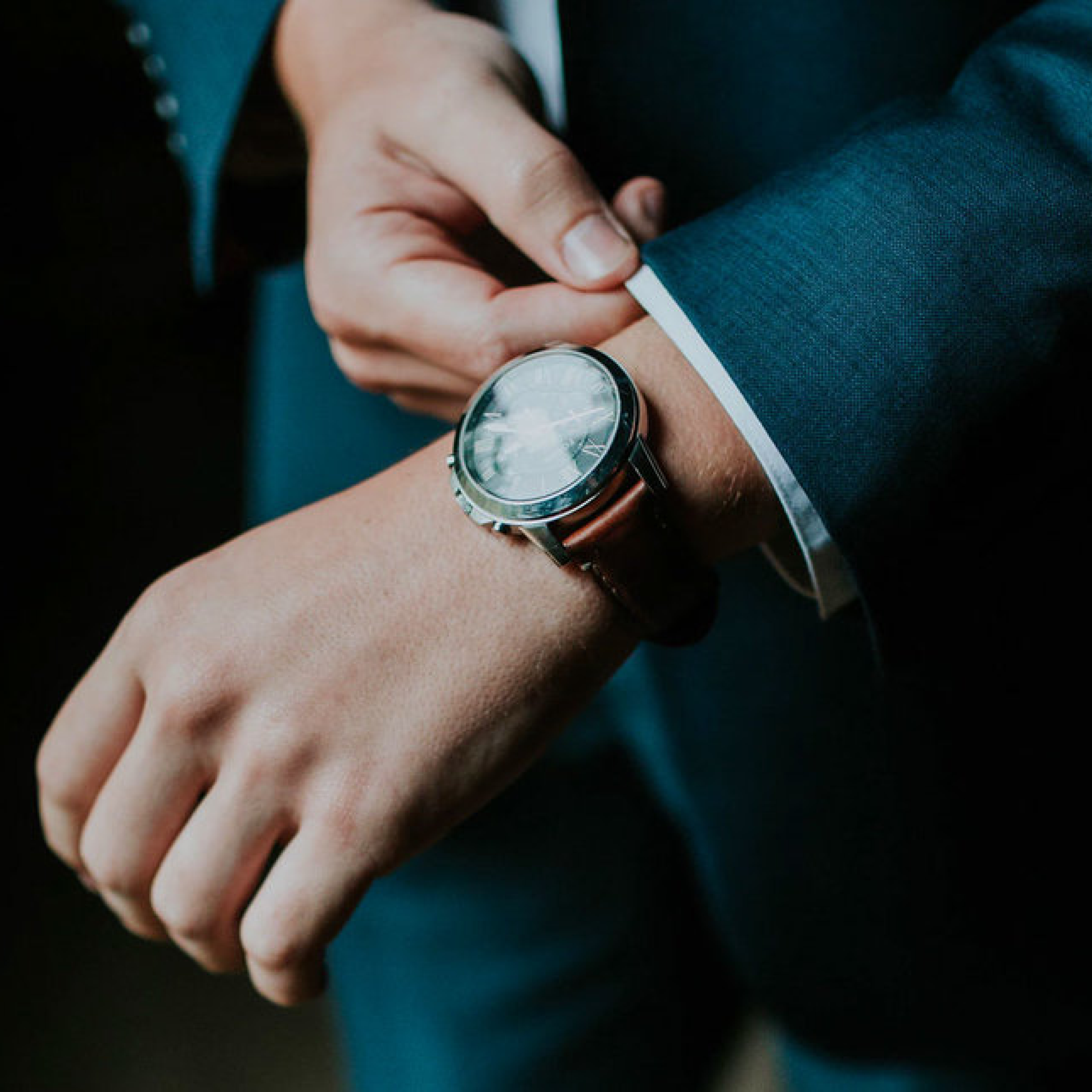 American Watch Company