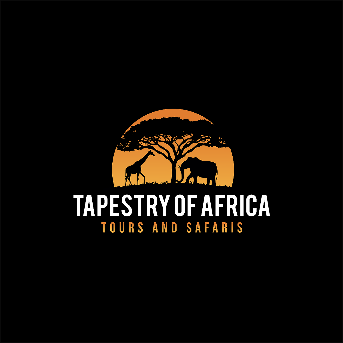 Tapestry of Africa