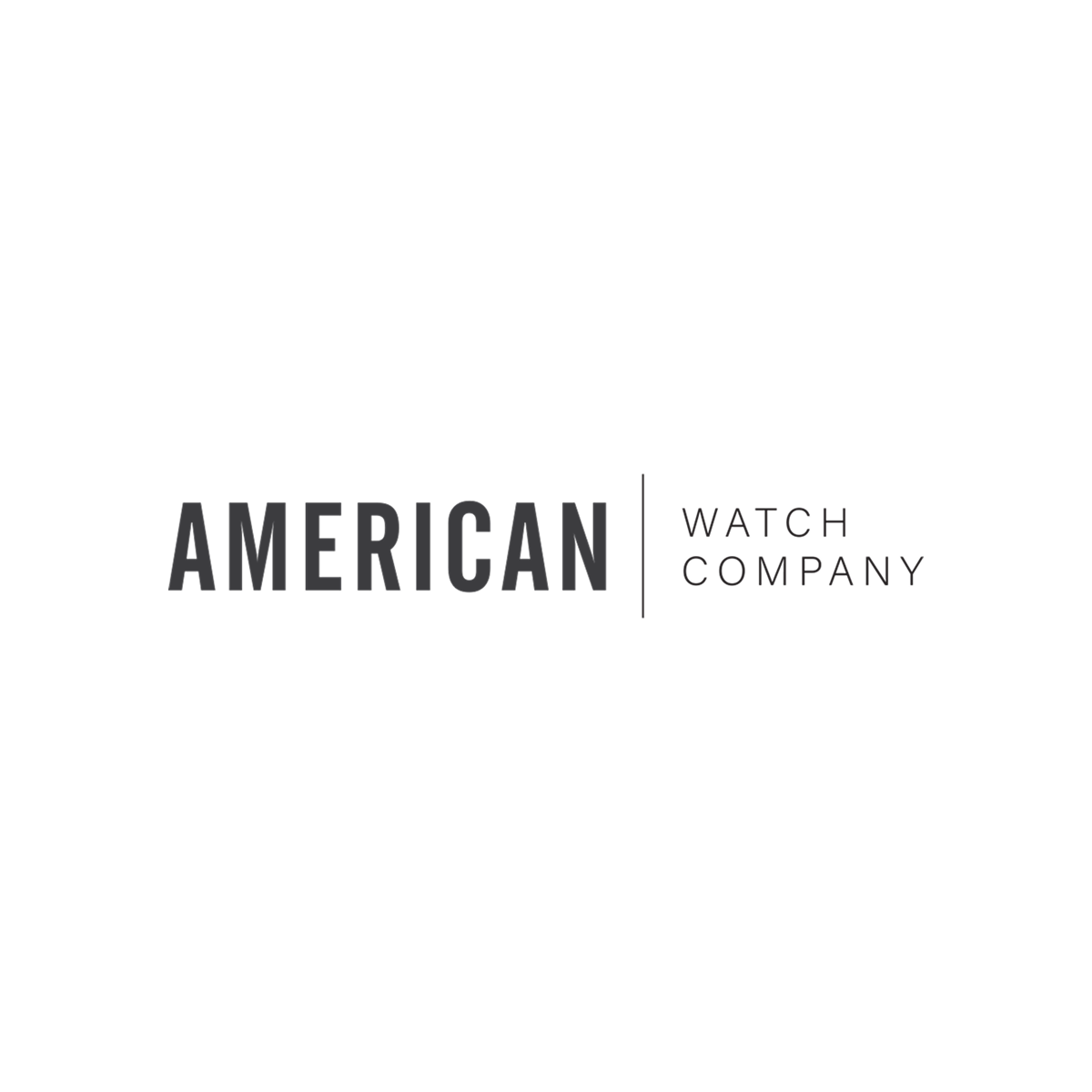 American Watch Company