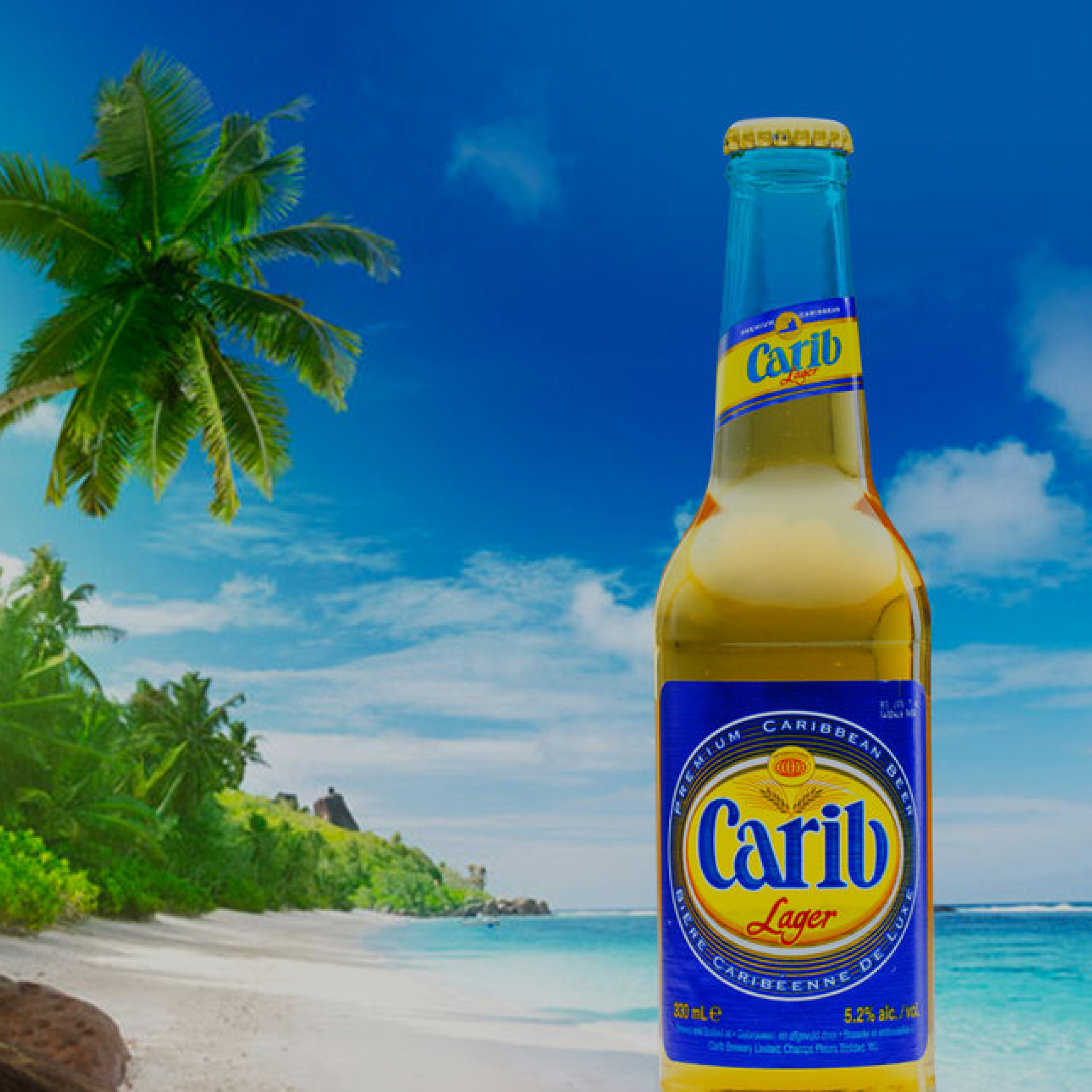 Carib