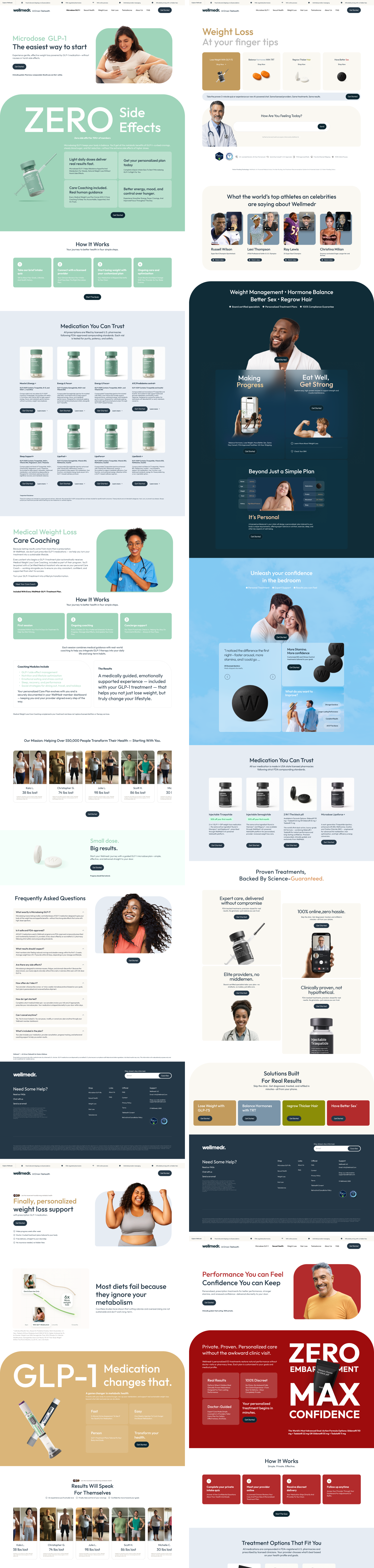 Branding & Aesthetic