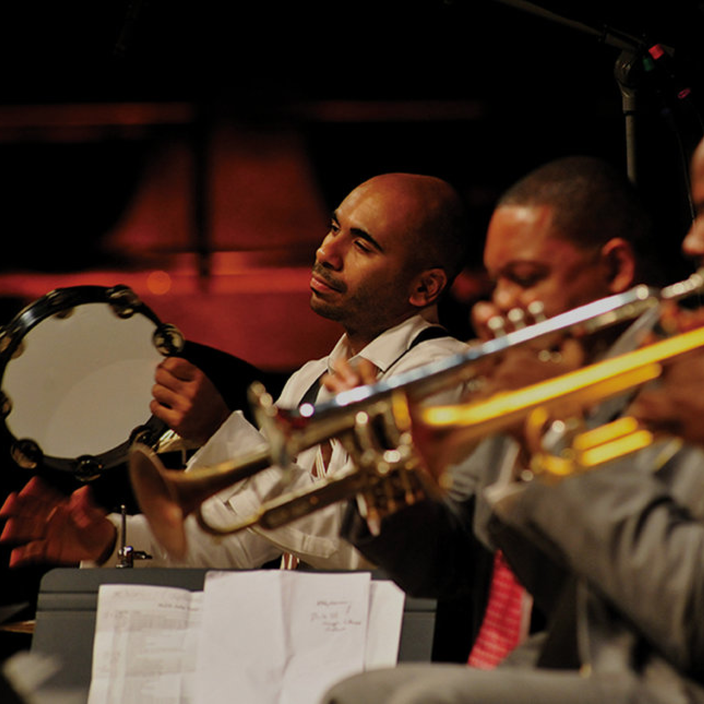 New York Jazz Academy