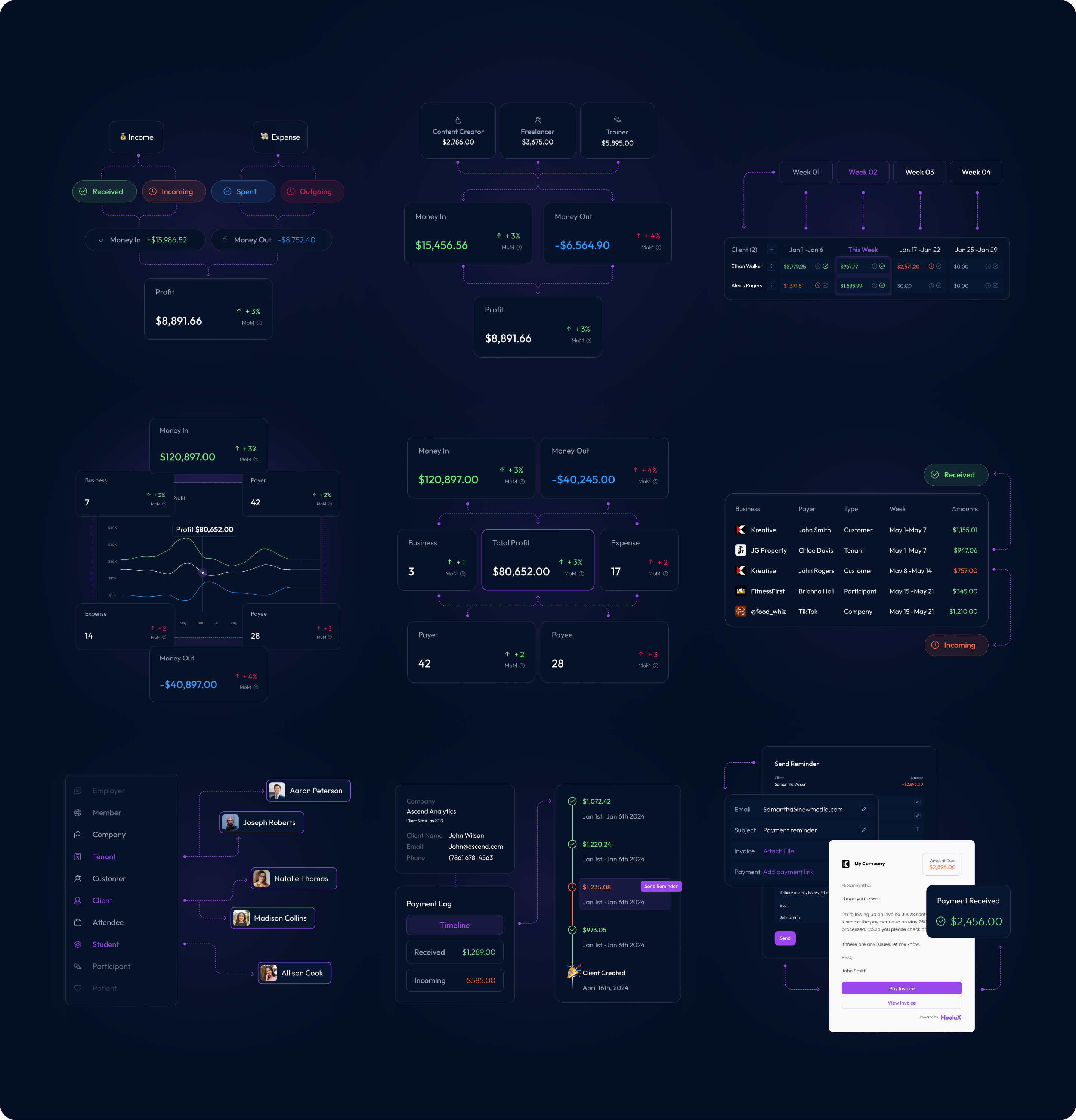 Branding & Aesthetic