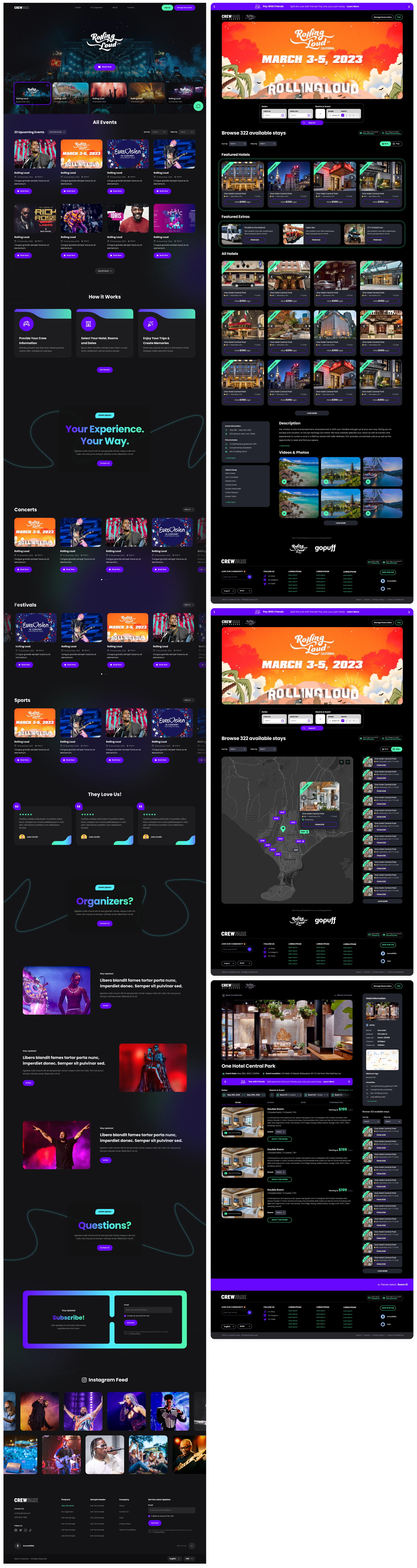 Branding & Aesthetic