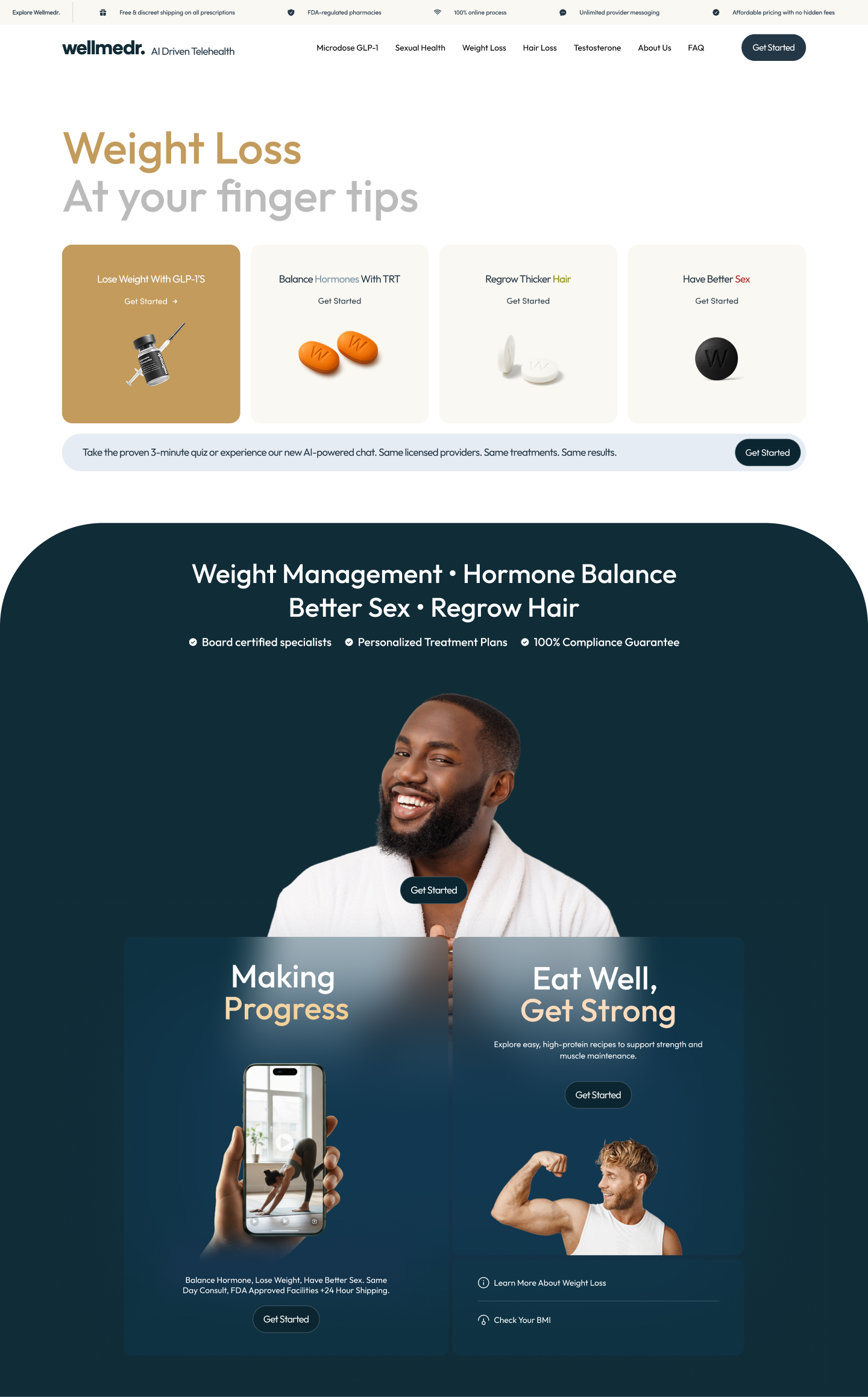 Branding & Aesthetic