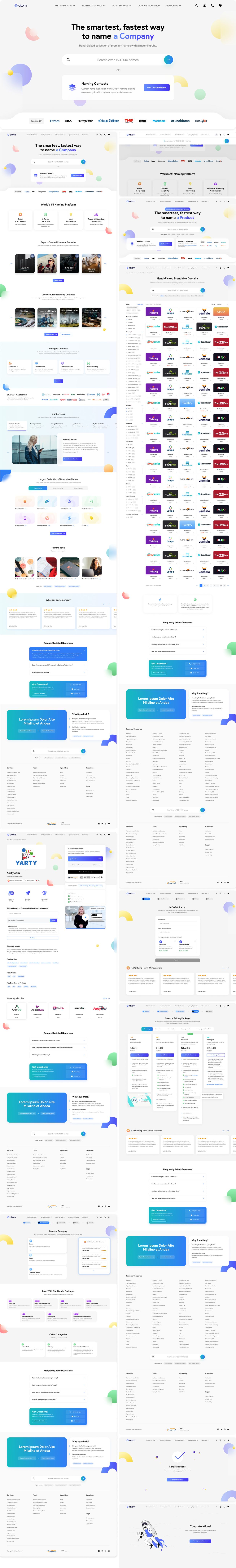 Branding & Aesthetic