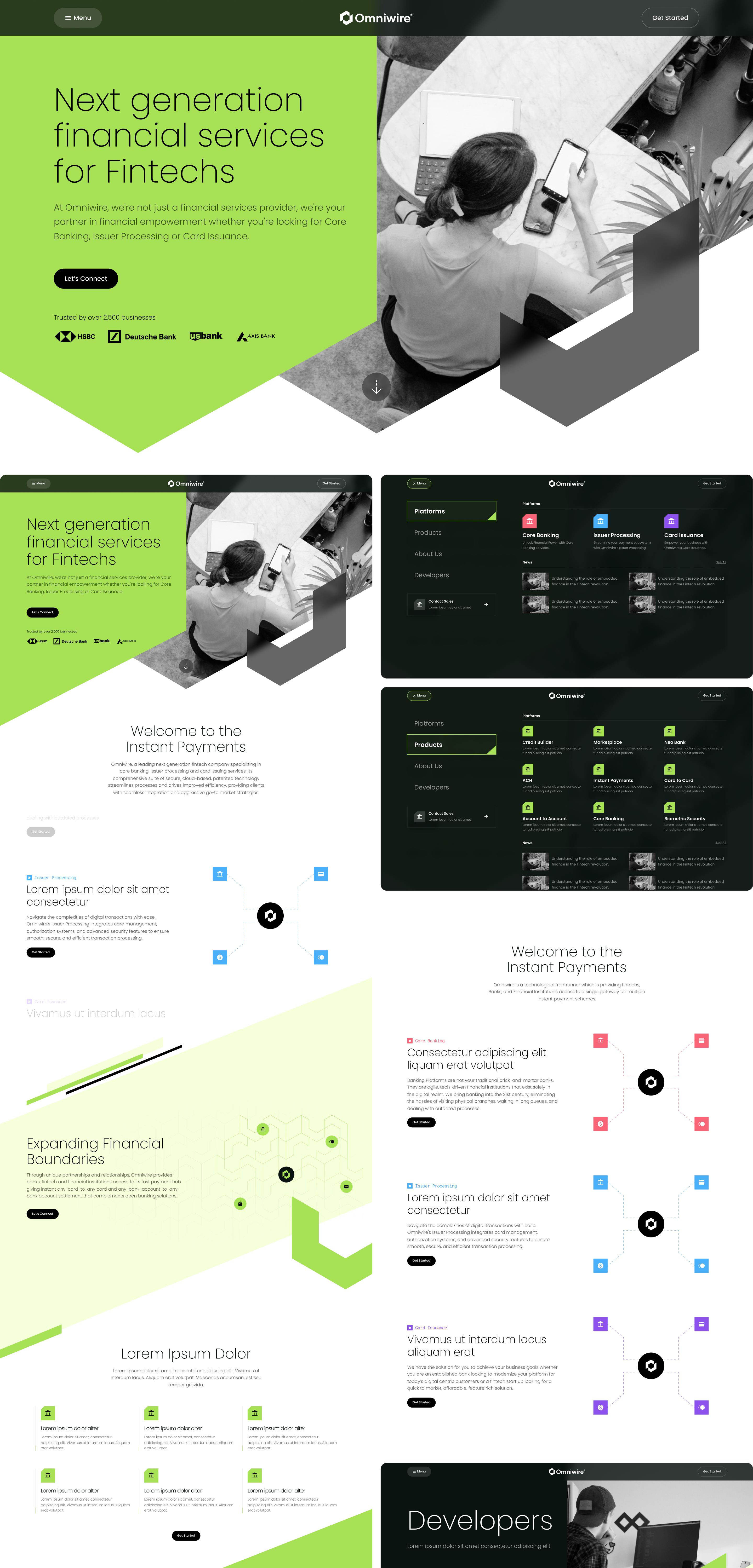 Branding & Aesthetic