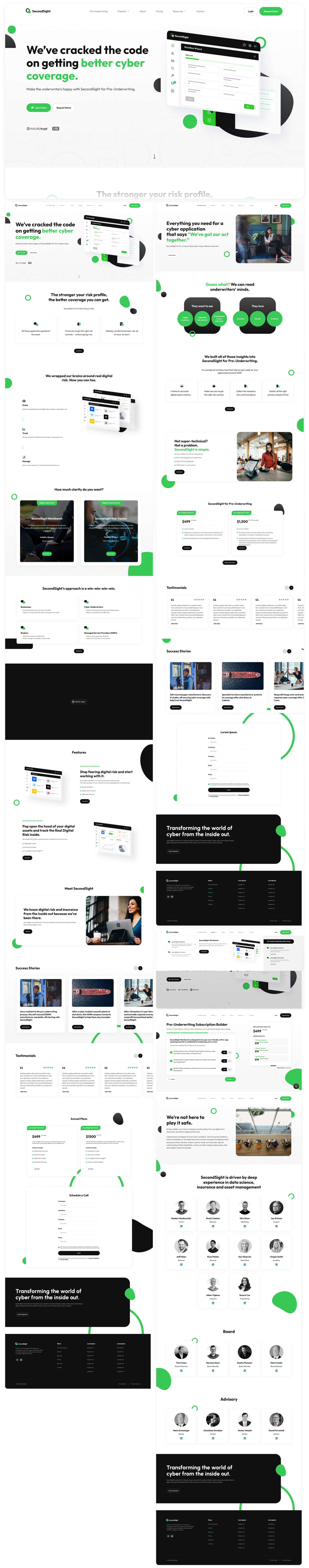 Branding & Aesthetic
