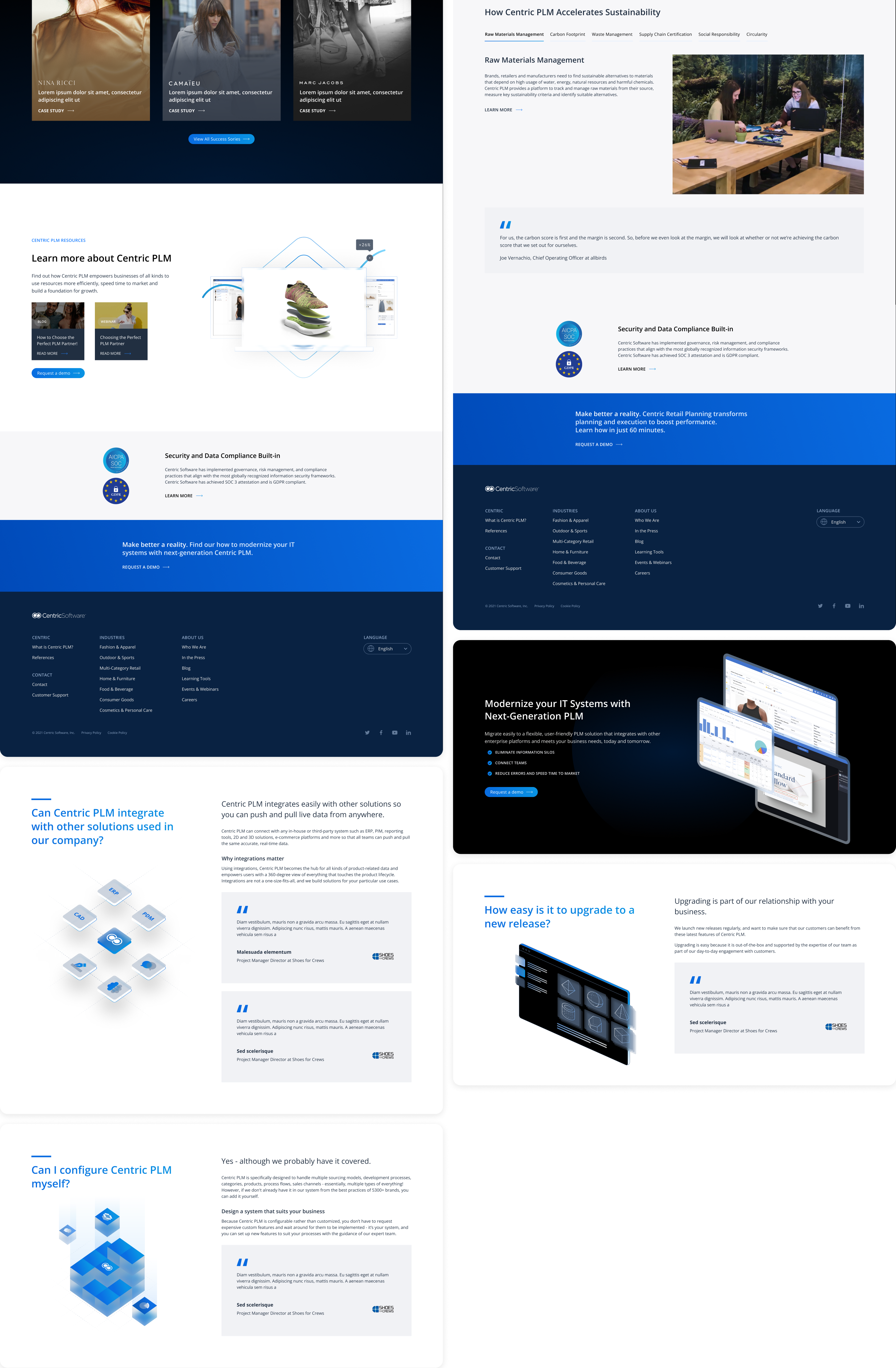 Branding & Aesthetic