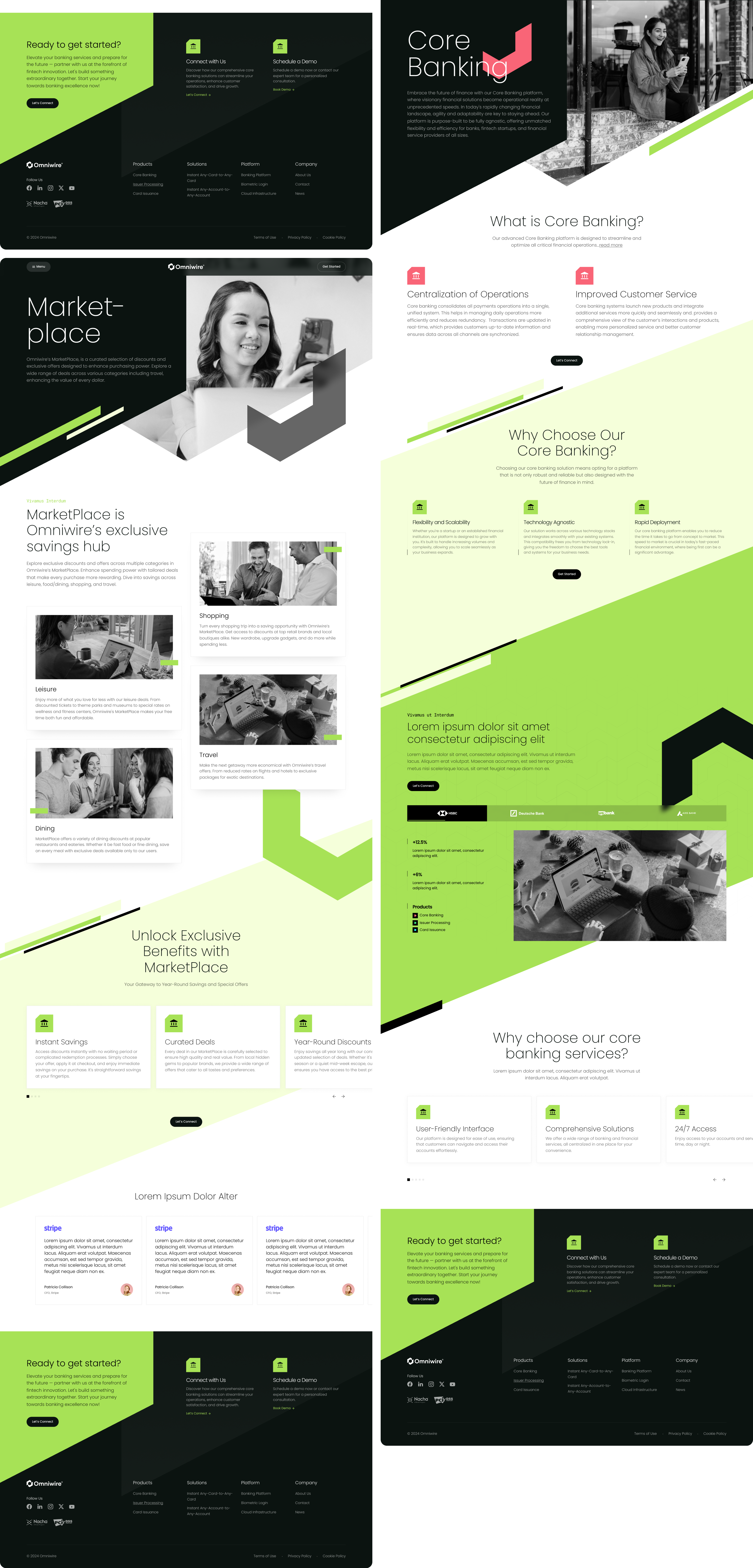 Branding & Aesthetic