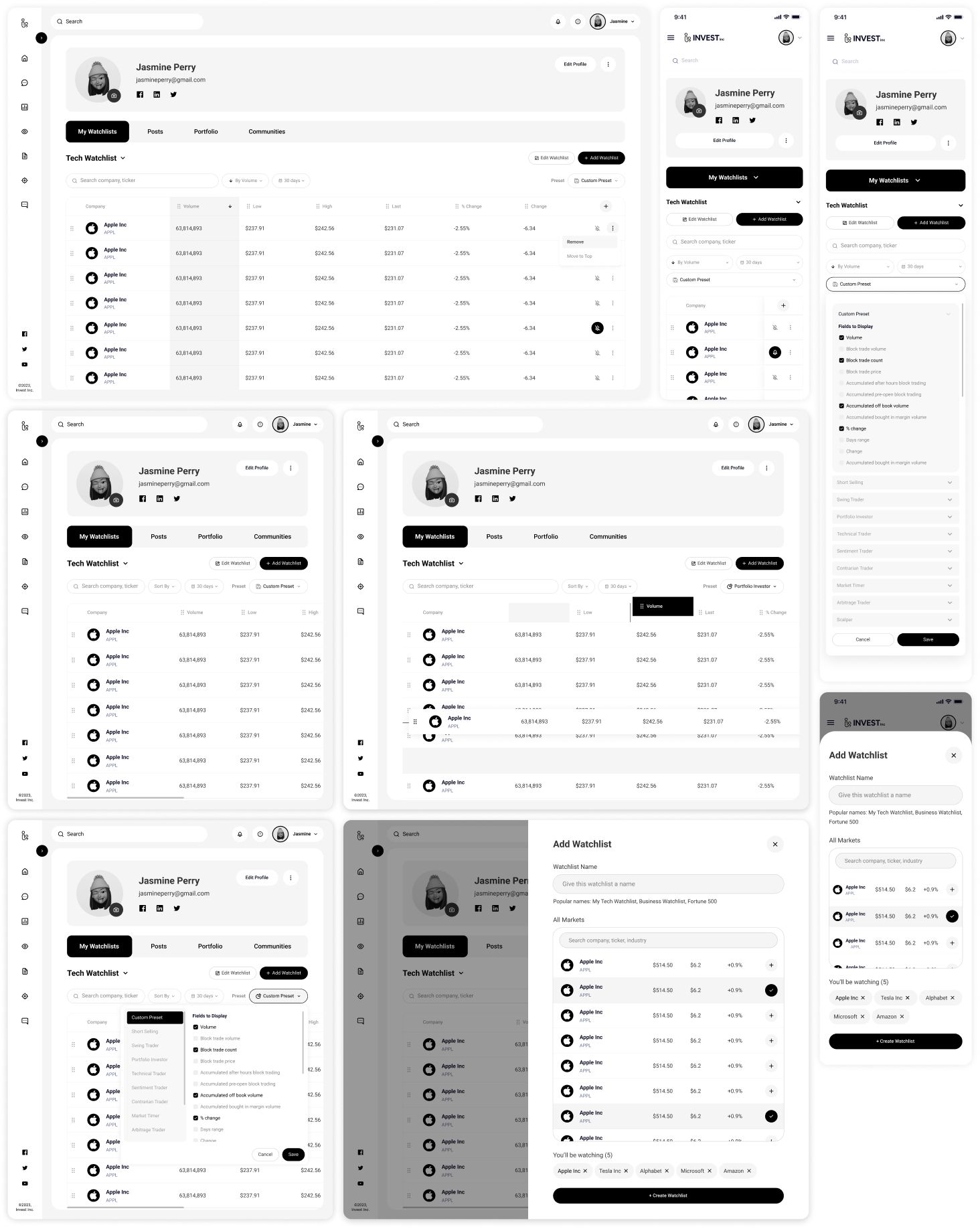 Logic & Information Architecture