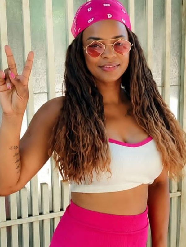 Foto de Franciele