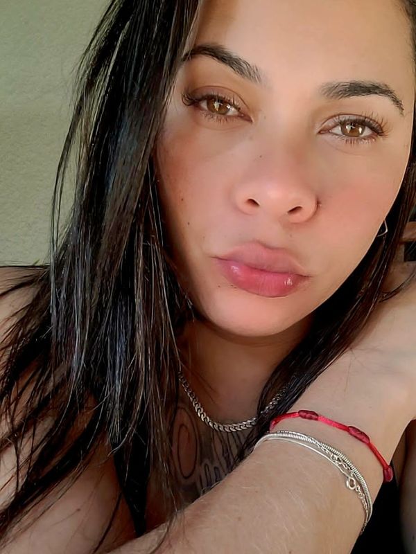Foto de Pretinha