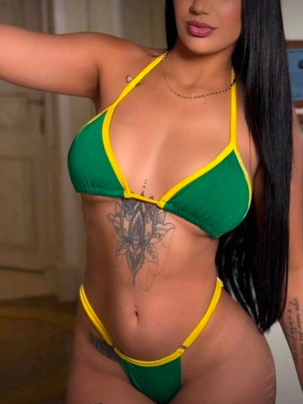 Foto de Rayani