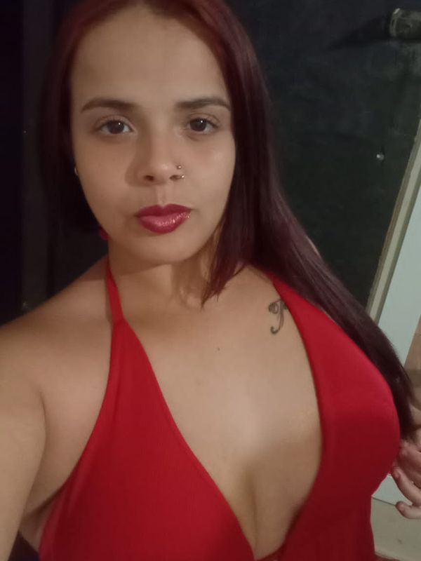 Foto de Izabella