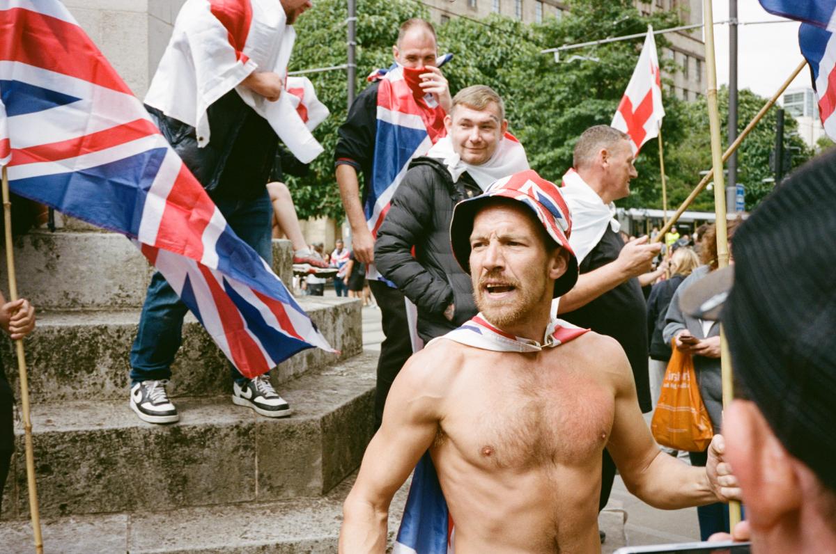 Protest