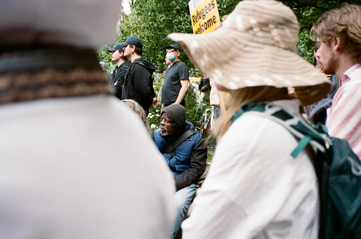 Protest