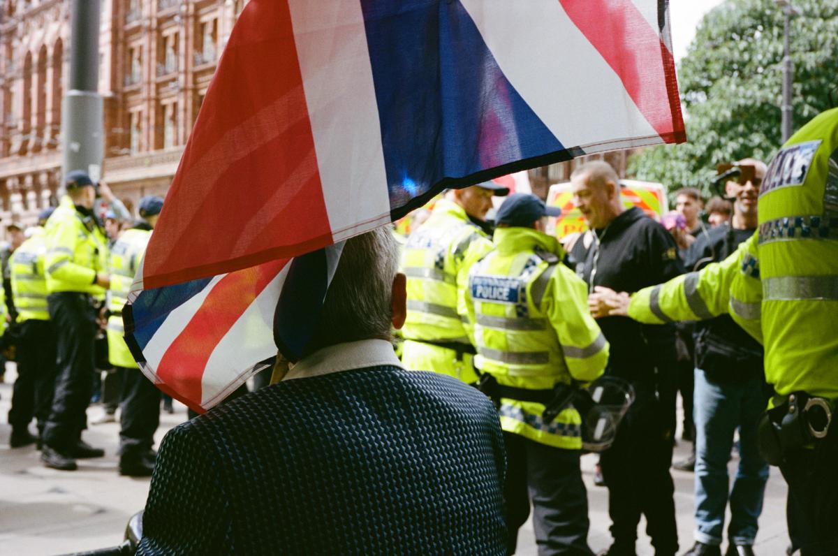 Protest