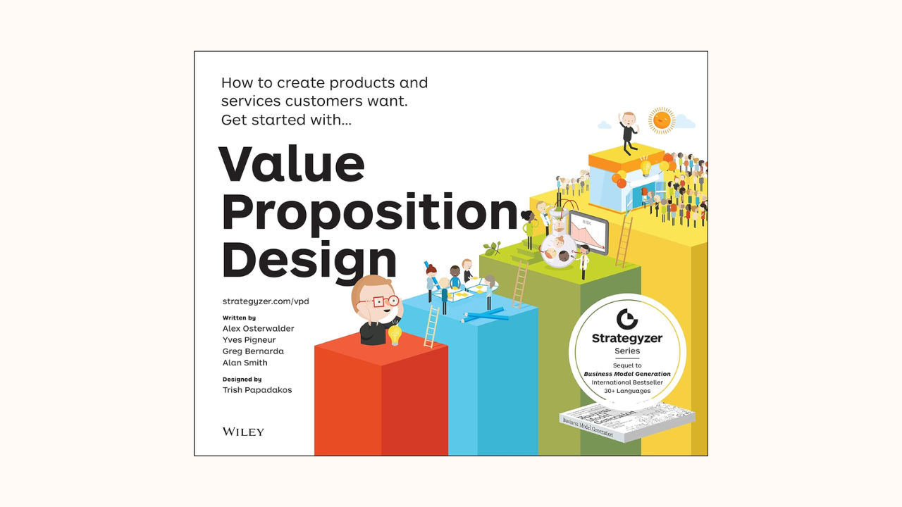 Value Proposition Design