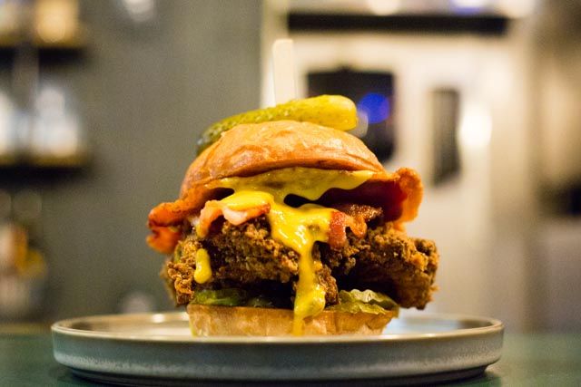 ‘Swine & soul’ New York Roll Royale’s