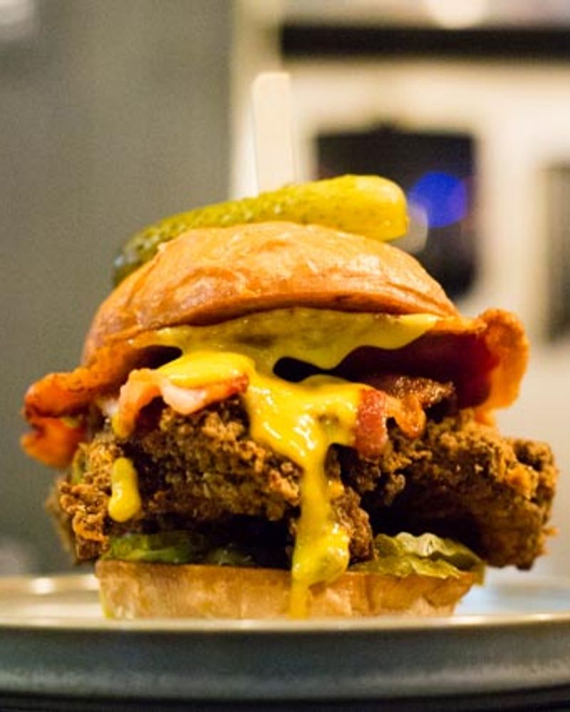 ‘Swine & soul’ New York Roll Royale’s