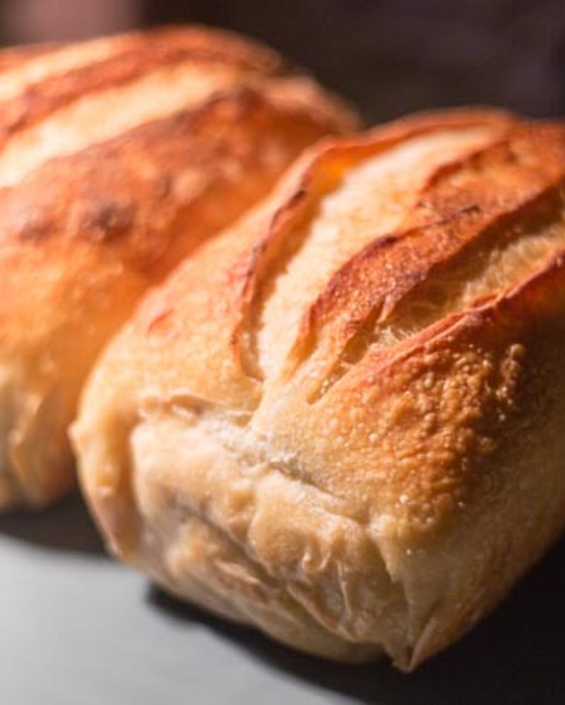 Snacks for the table