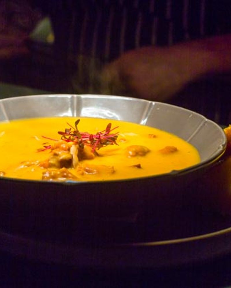 Lunch. 1pm – sell out