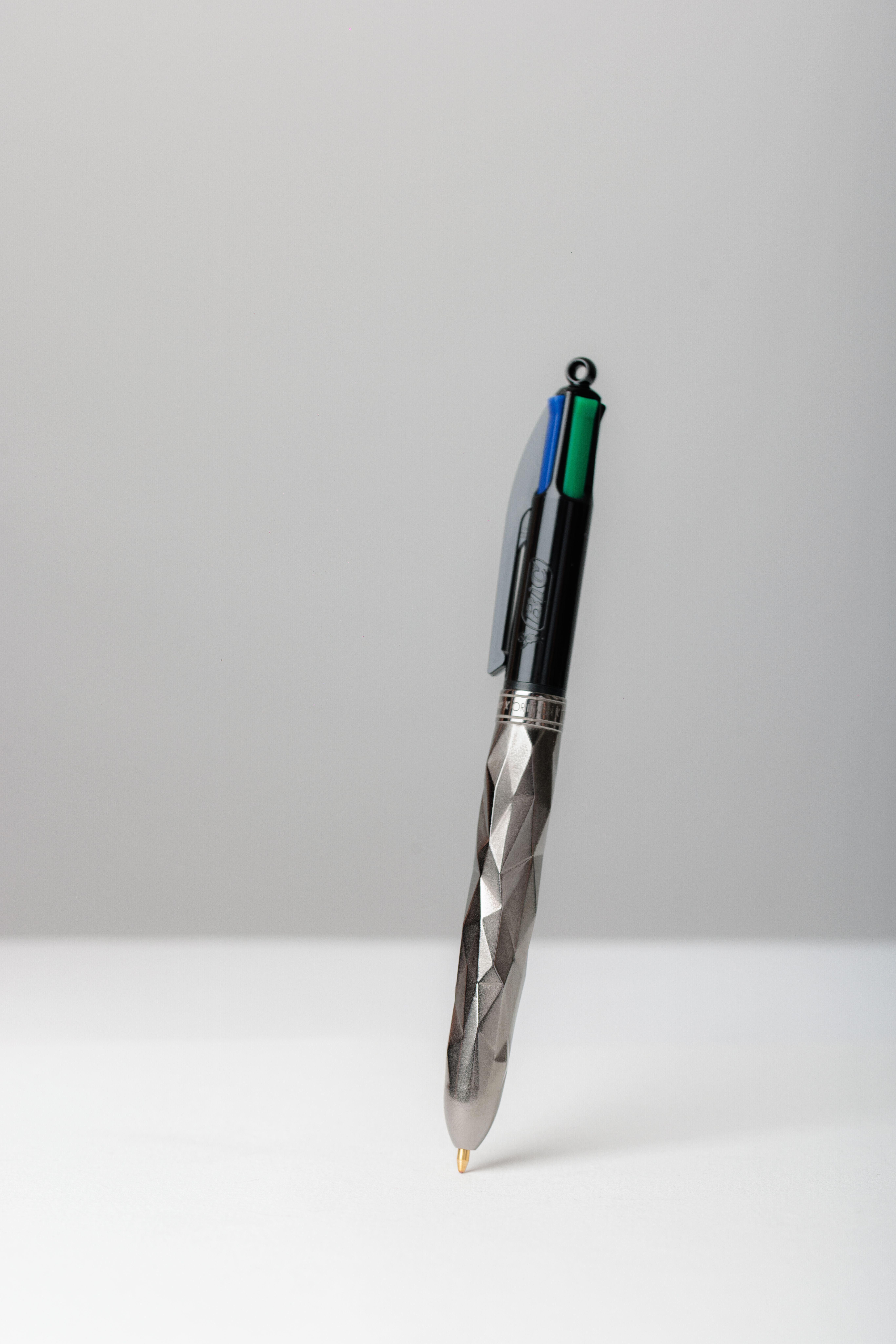 Bic x Richard Orlinski